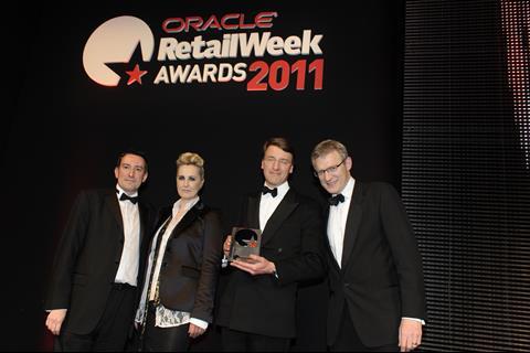 John Lewis Charlie Mayfield